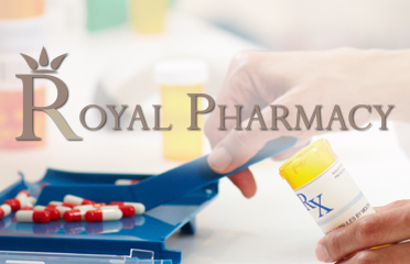 Royal Pharmacy